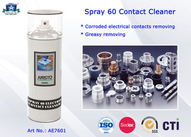 Semprotkan 60 contact cleaner. Electric Cleaner Spray